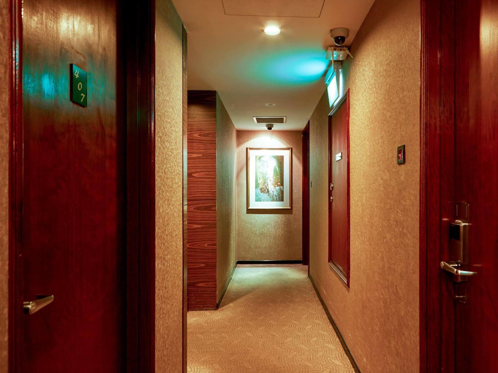 คลาสสิก โฮเทล Hotel สิงคโปร์ ภายนอก รูปภาพ
