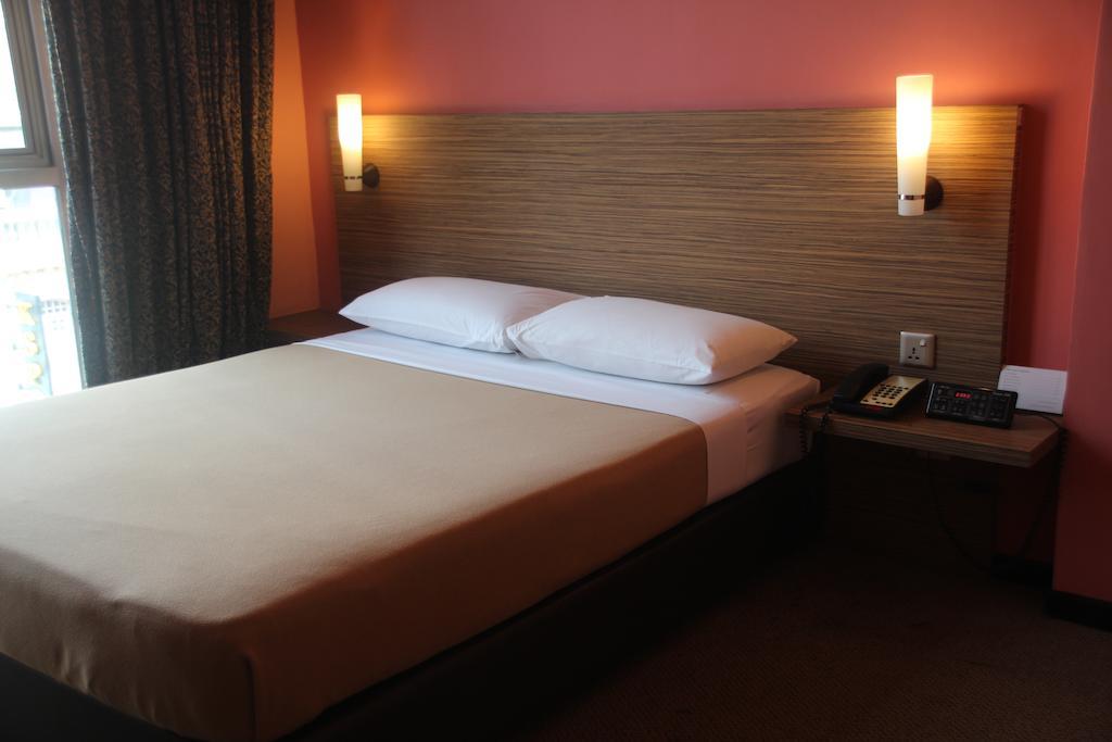 คลาสสิก โฮเทล Hotel สิงคโปร์ ห้อง รูปภาพ