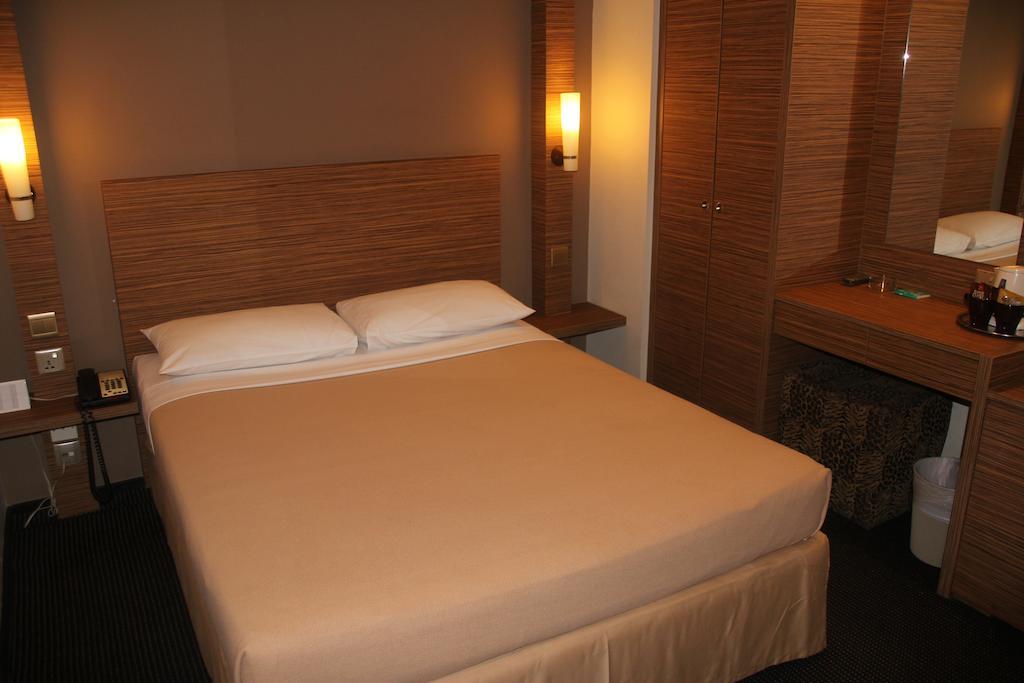 คลาสสิก โฮเทล Hotel สิงคโปร์ ห้อง รูปภาพ