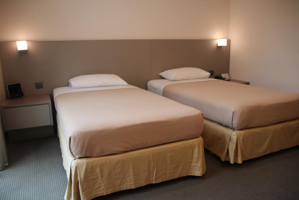 คลาสสิก โฮเทล Hotel สิงคโปร์ ห้อง รูปภาพ