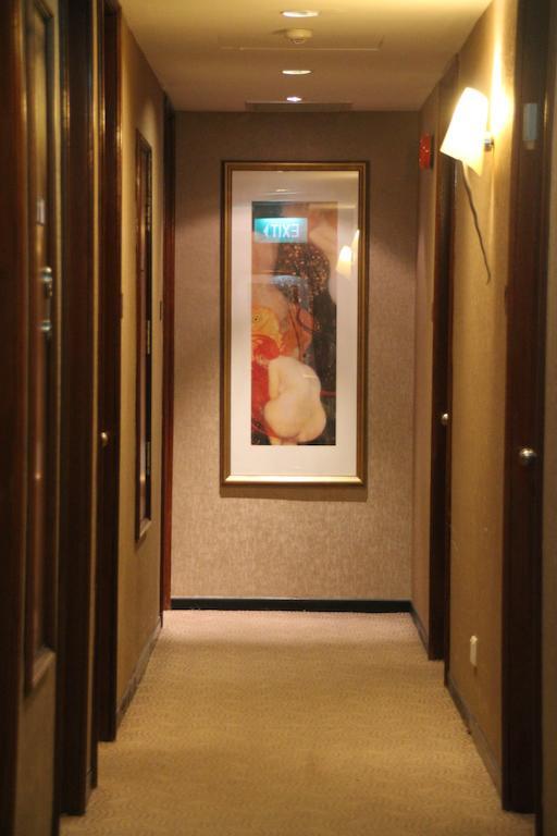 คลาสสิก โฮเทล Hotel สิงคโปร์ ภายนอก รูปภาพ